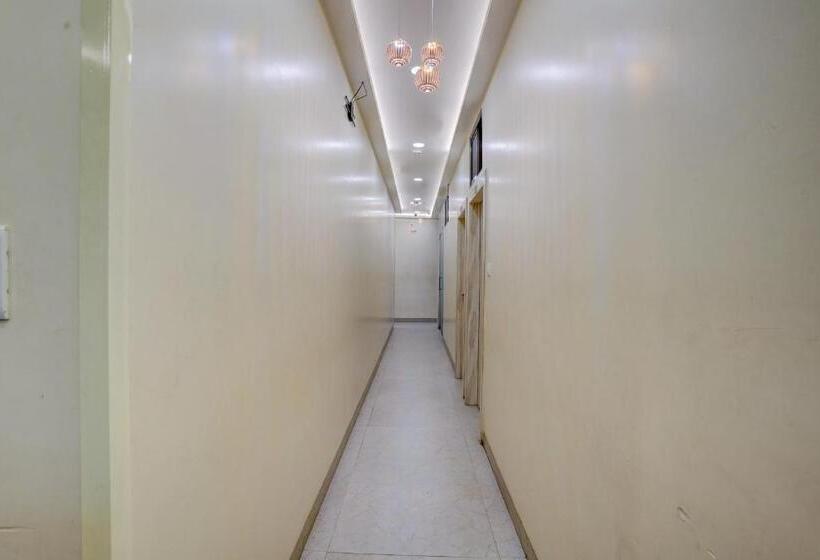 Kiwi International,hotel,mumbai