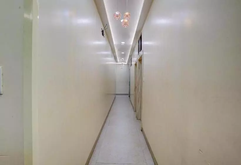 Kiwi International,hotel,mumbai