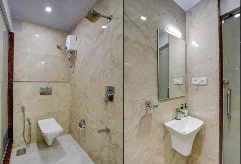 Kiwi International,hotel,mumbai