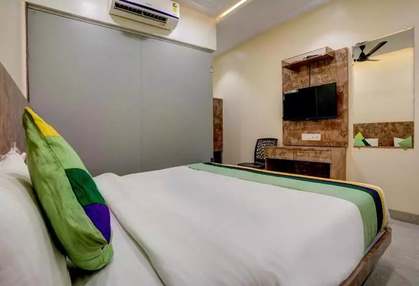 Kiwi International,hotel,mumbai