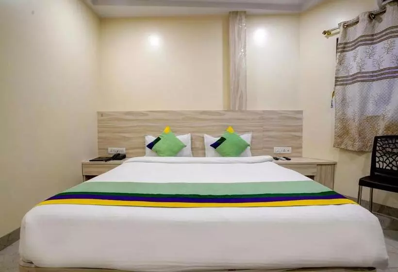 Kiwi International,hotel,mumbai