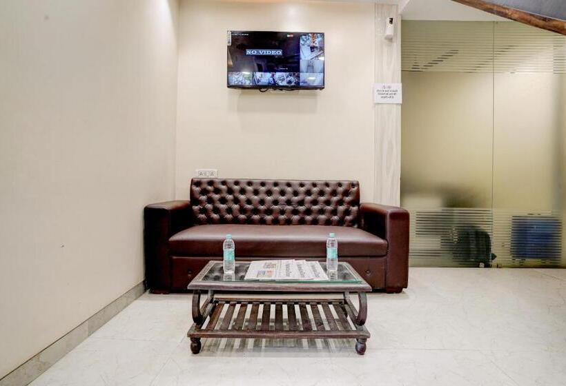 Kiwi International,hotel,mumbai