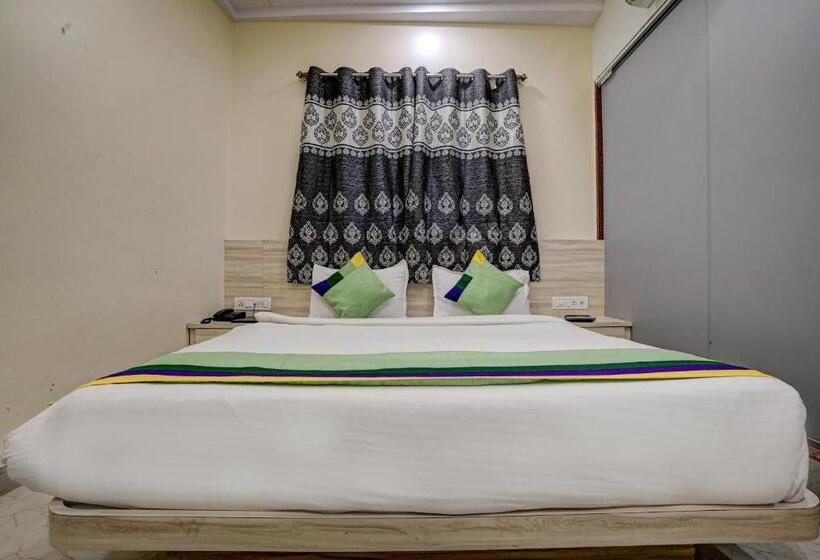 Kiwi International,hotel,mumbai