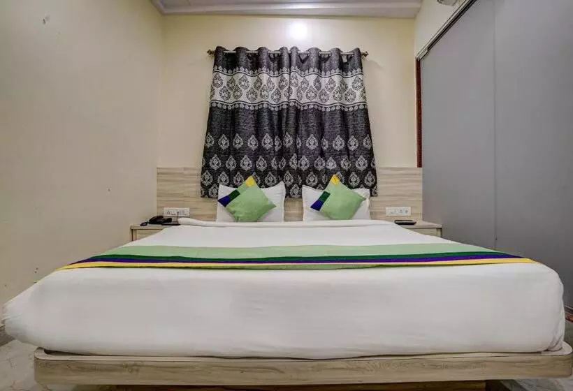 Kiwi International,hotel,mumbai