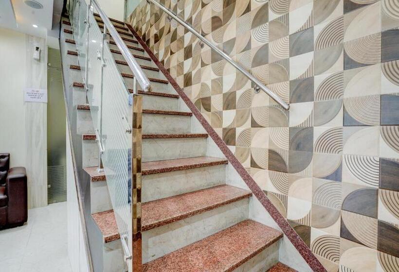 Kiwi International,hotel,mumbai