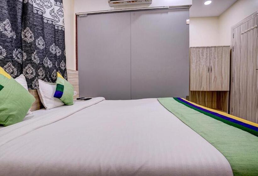 Kiwi International,hotel,mumbai