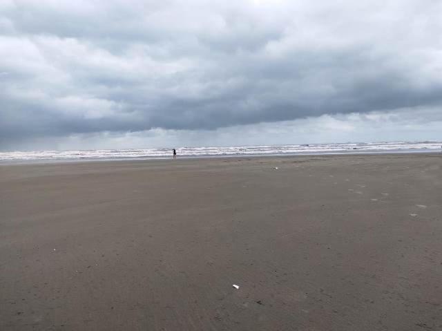 ペンション Barravento