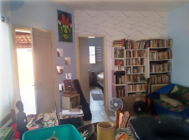 ペンション Barravento