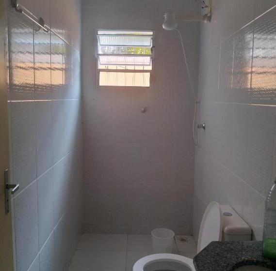 ペンション Barravento