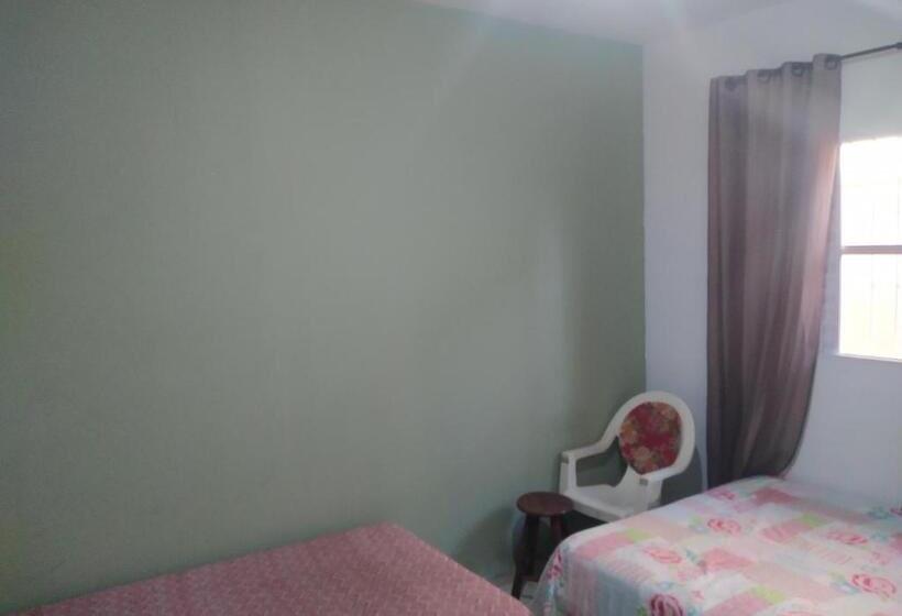 ペンション Barravento