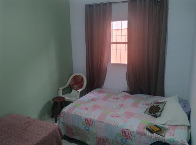 ペンション Barravento