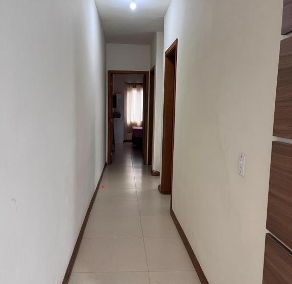 بنسيون Casinha Na Praia