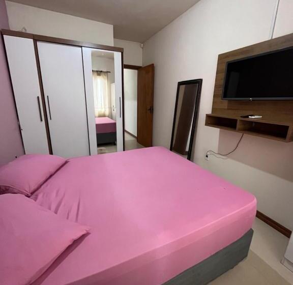 بنسيون Casinha Na Praia