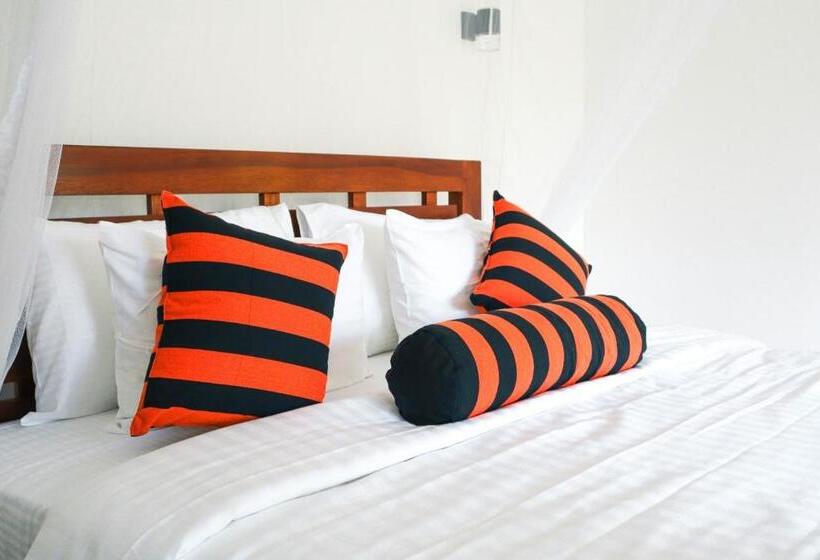 Pensión Duo Harmony