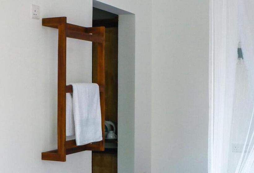 Pensión Duo Harmony