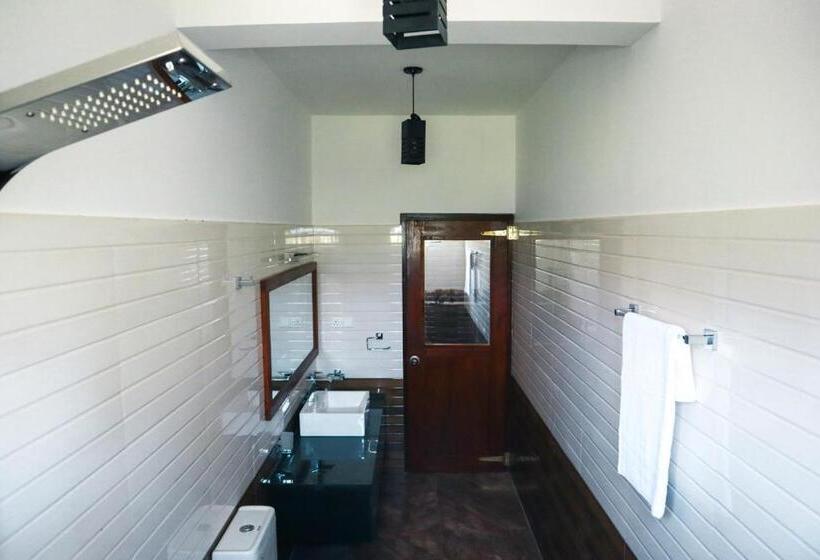 Pensión Duo Harmony