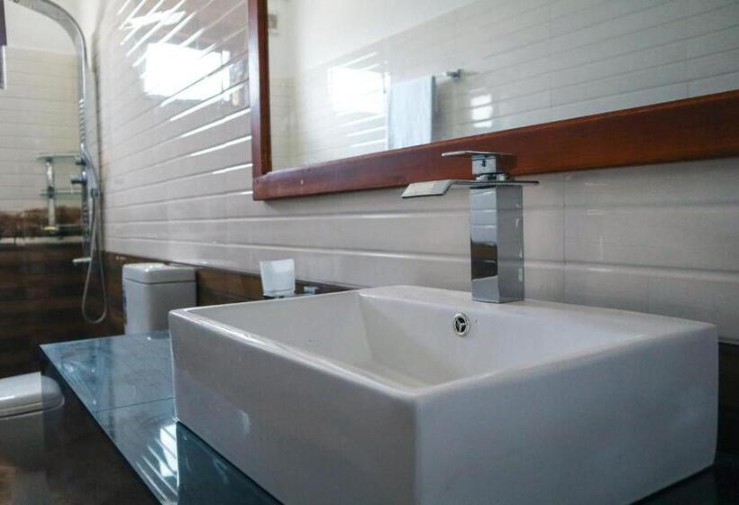 Pensión Duo Harmony