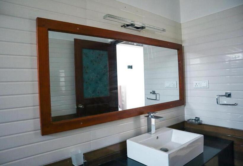 Pensión Duo Harmony