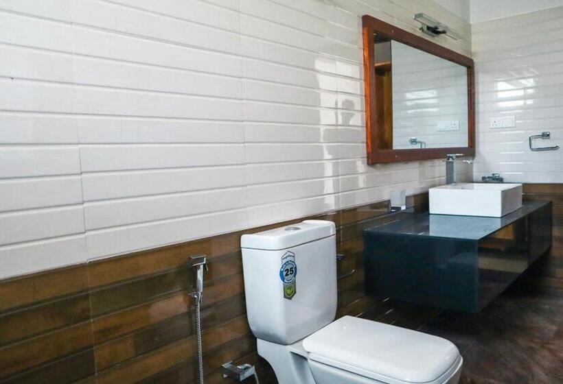 Pensión Duo Harmony