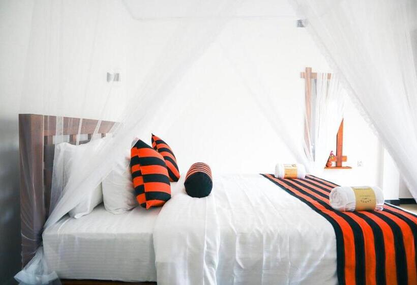 Pensión Duo Harmony