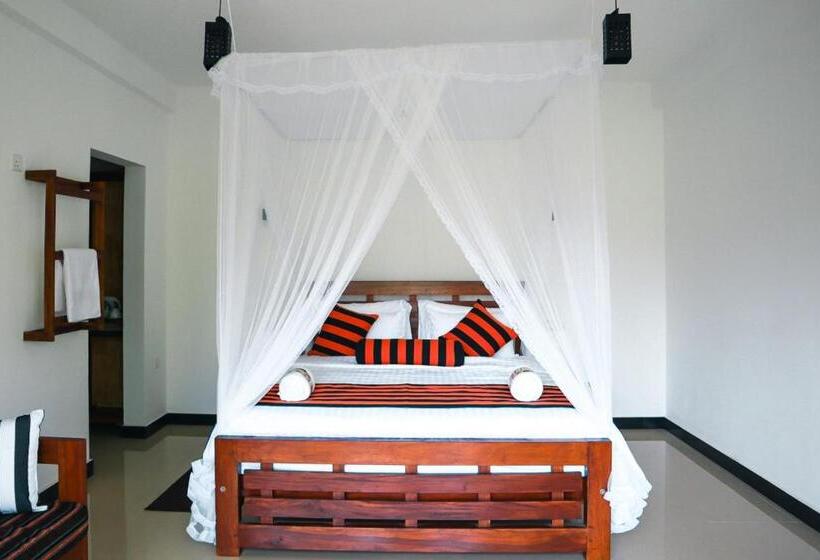 Pensión Duo Harmony