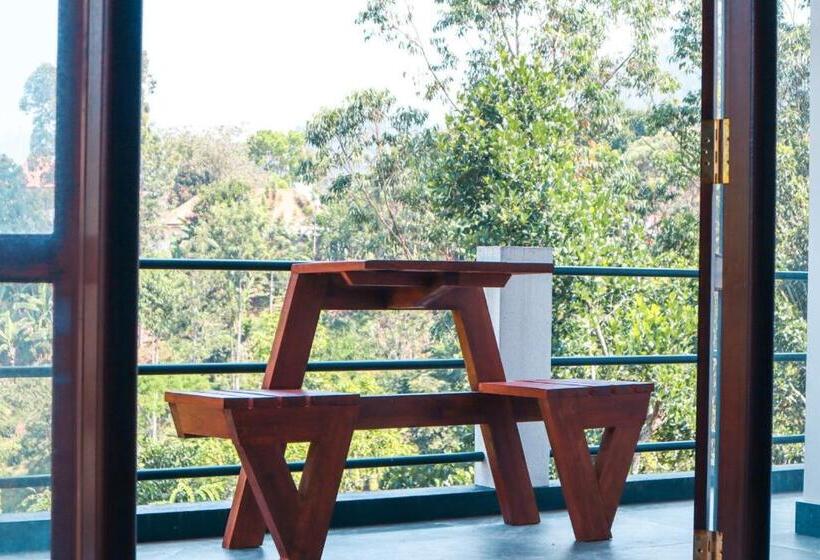 Pensión Duo Harmony