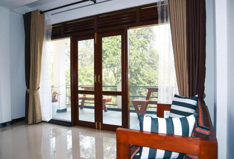 Pensión Duo Harmony