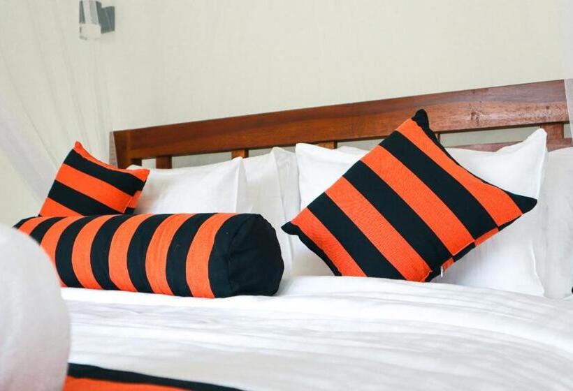 Pensión Duo Harmony