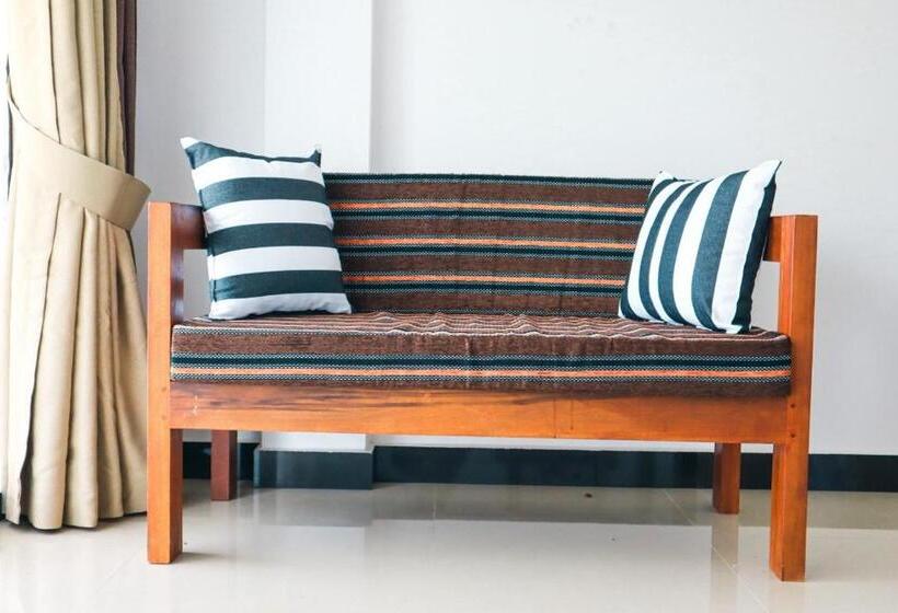 Pensión Duo Harmony