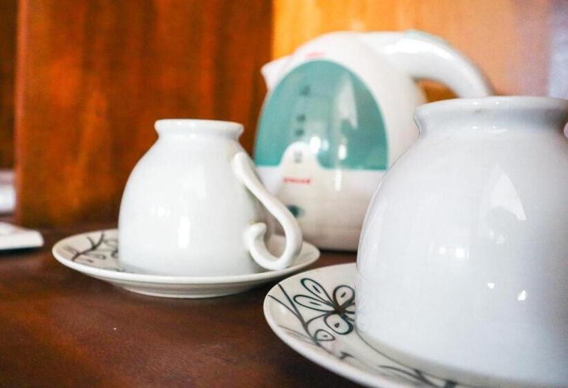 Pensión Duo Harmony