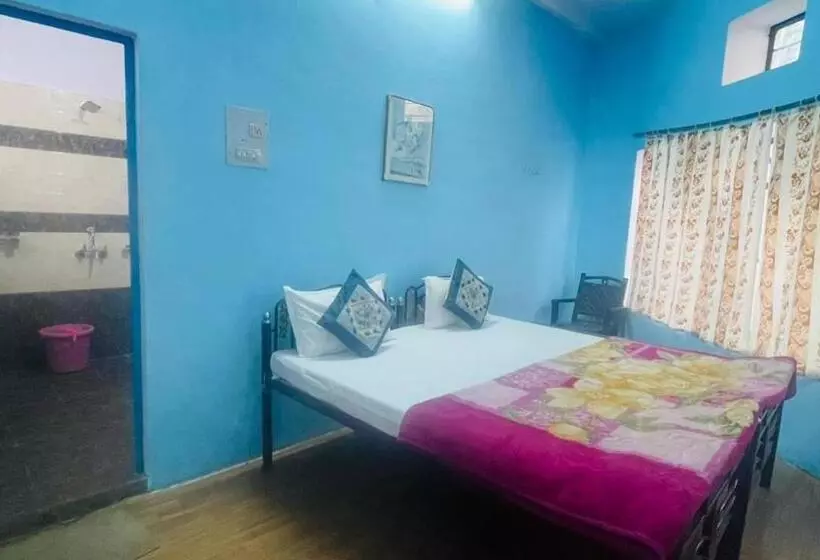 Pension  Guest House Inn