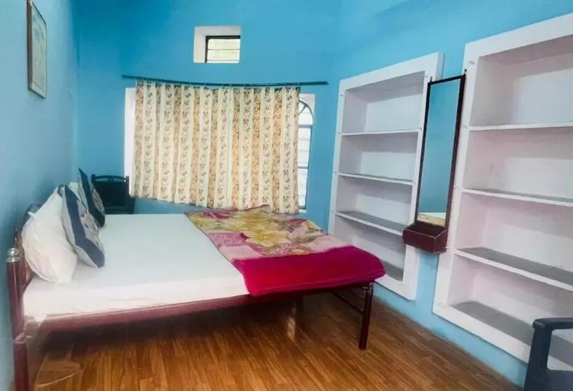 Pension  Guest House Inn
