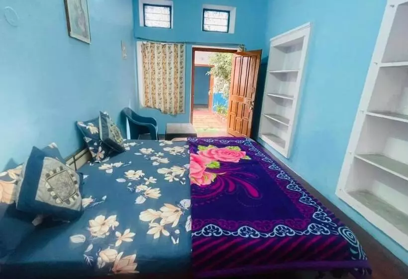 Pension  Guest House Inn