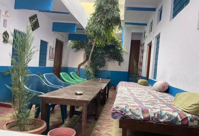 Pension  Guest House Inn