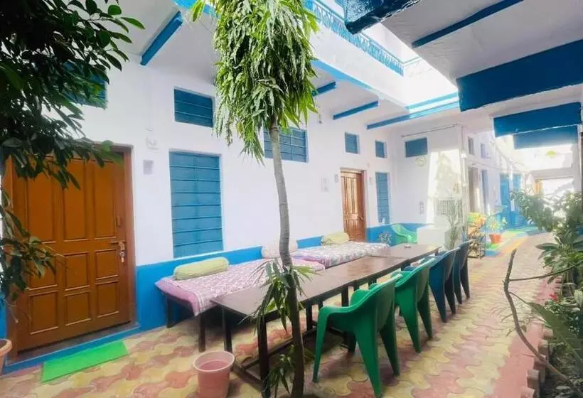 Pension  Guest House Inn