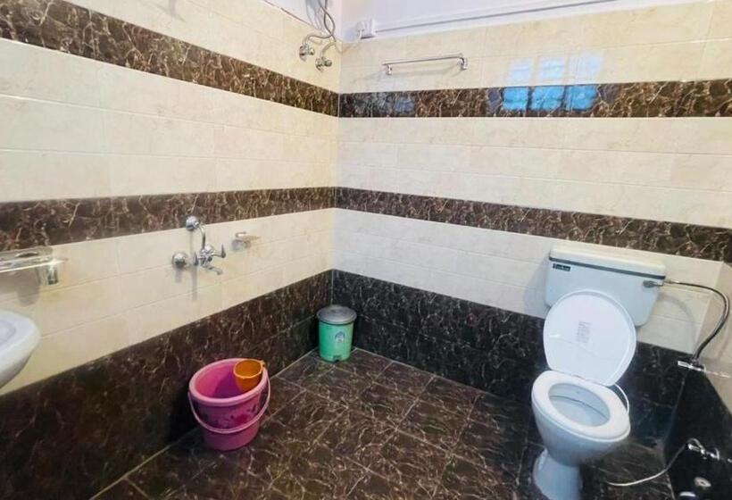 Pensione Guest House Inn