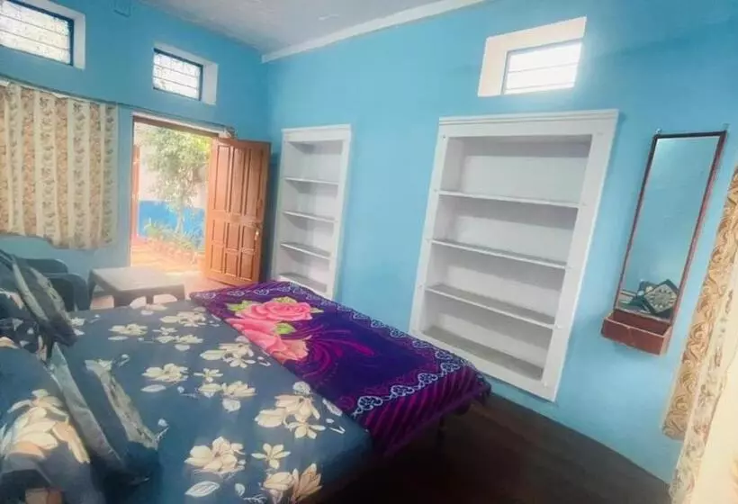 Pension  Guest House Inn