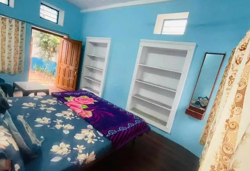 Pension  Guest House Inn
