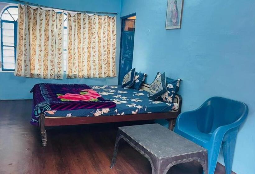 Pensione Guest House Inn