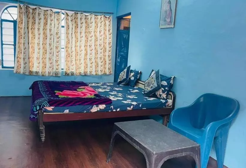 Pension  Guest House Inn