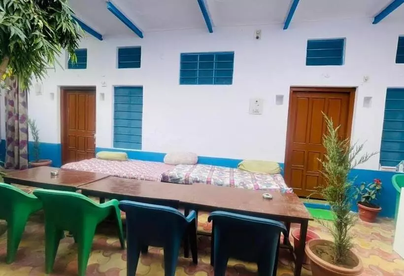 Pension  Guest House Inn