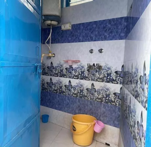 Pension  Guest House Inn