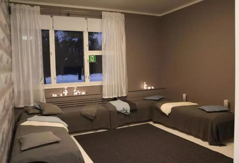 Majatalo Guesthouse Ikimetsä