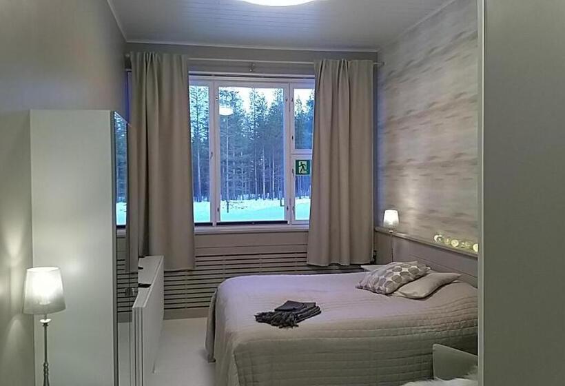 پانسیون Guesthouse Ikimetsä