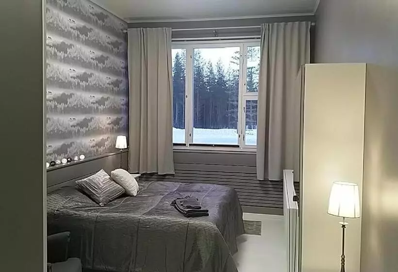 Majatalo Guesthouse Ikimetsä