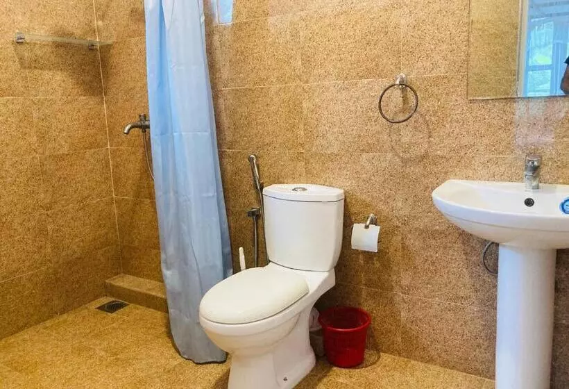 پانسیون Horizon Guest House