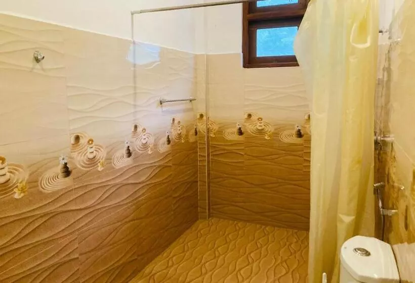 پانسیون Horizon Guest House