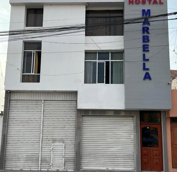 پانسیون Hostal Marbella