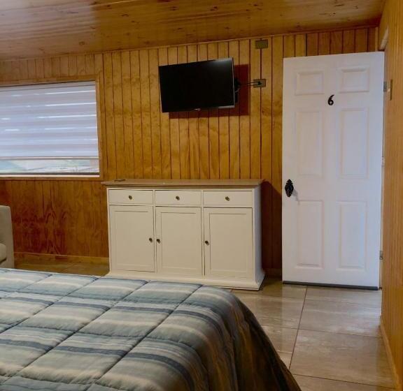 پانسیون Hostal Riposo