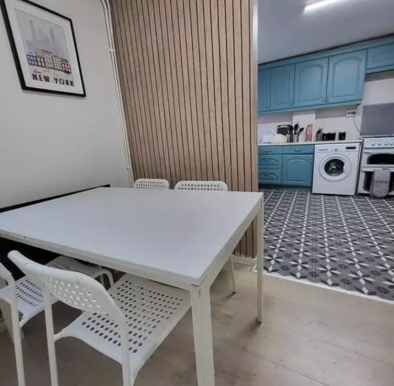 ペンション London E2 Rooms